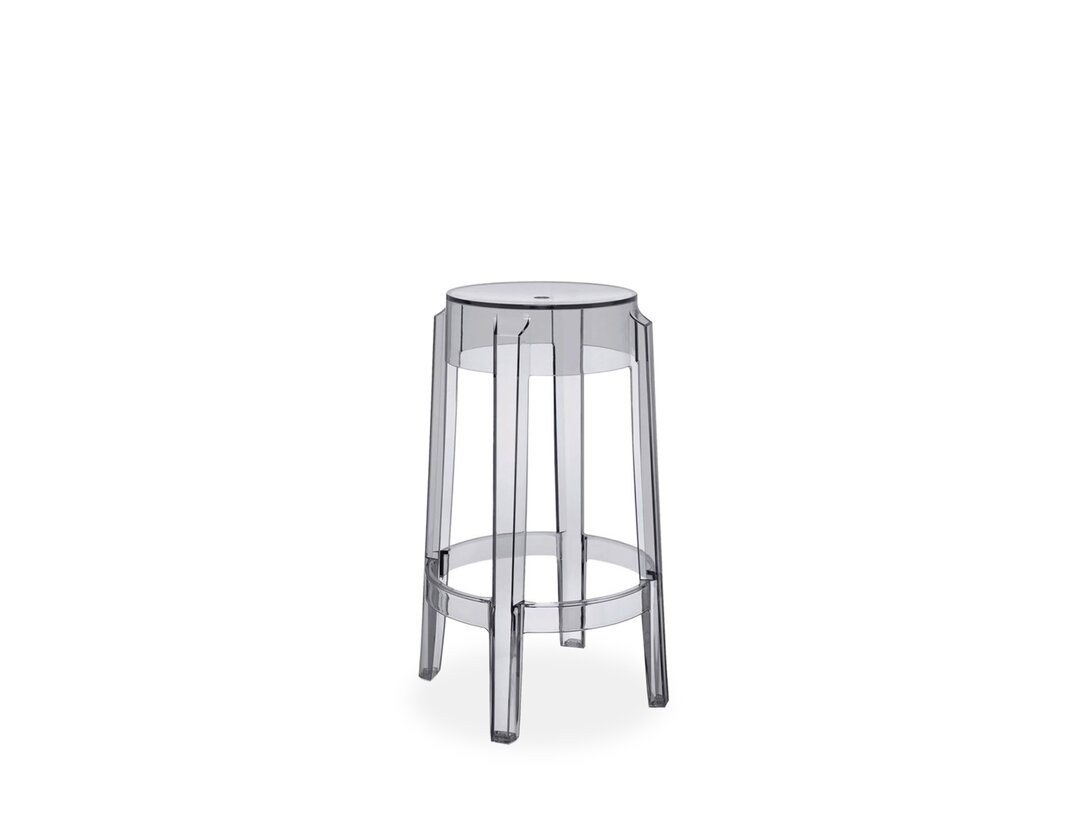 Hoker Kartell Charles Ghost